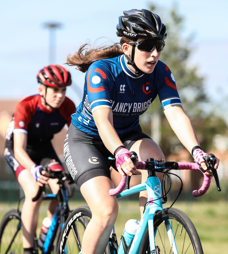 Cycling Race Classes